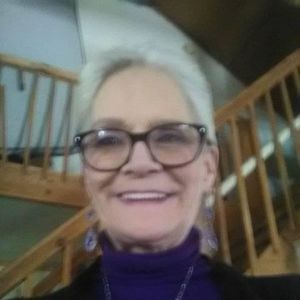 Meet your Posher, Rosanne